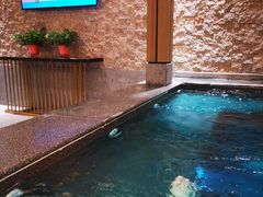 -青水瓦台汤泉(未央店)