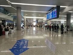 -温州龙湾国际机场