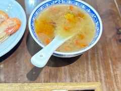 -蟹上黄·蟹黄面·江南糖水(人民广场店)
