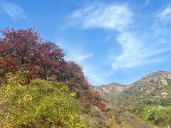-封龙山风景区
