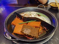 -重庆老灶火锅(红岭店)