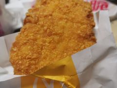 -麦当劳(无锡永乐店)