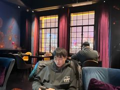 -YUE·6·西式融合餐厅(外滩六号店)