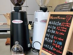 -Manner Coffee(IFS一楼店)