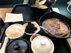 -百事佳烧鸭牛腩(上海虹桥站店)