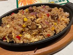 -豪客来牛排(伟诚广场店)