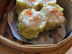 -浦东绿地铂骊酒店品珍轩中餐厅