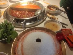 -小龙坎火锅(春熙太古里店)