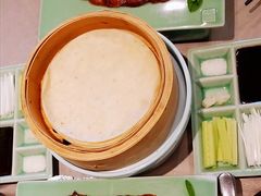 枣香酥北京烤鸭-唐廊烤鸭店(工体店)