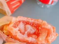 蜜桃派-麦当劳(余姚北站店)