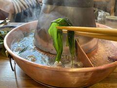 海带苗-东镇老火锅(高新区店)