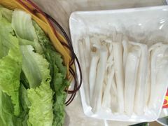 iphone_upload_pic-潮汕良记牛肉火锅(洪武路店)