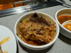 -海底捞火锅(吴中路店)