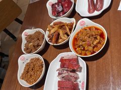 -张太和本帮面·现炒浇头(梅园店)