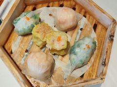 -广州酒家(天字码头店)