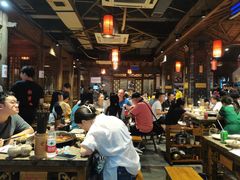 -重庆渝达老火锅(春熙路店)