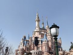 -上海迪士尼度假区