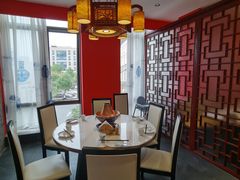 包厢-祥源胡同·涮牛羊肉火锅(花桥店)