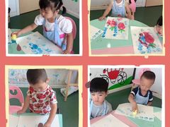 -侎宝运动成长中心(嘉定大融城店)