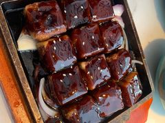 -荷塘秋月·本帮江浙菜(国权路店)