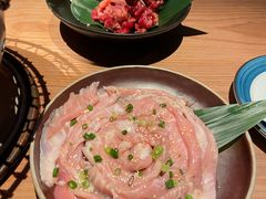 -烧肉达人•炭火烧肉(新天地店)