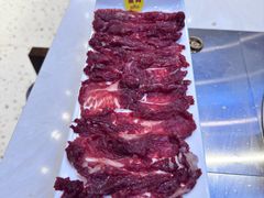-荣叔港式沙嗲牛肉火锅(正佳潮流店)