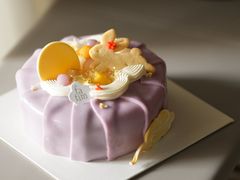 -花甜生活FatimCake·生日蛋糕