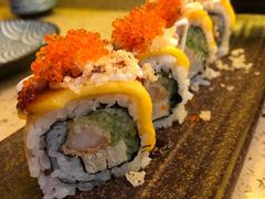 -六本目日式料理(珊瑚沙家园店)