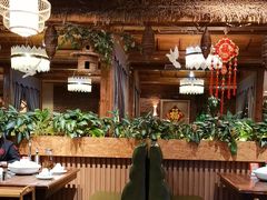 -龙泉人椰子鸡(龙昆南总店)