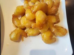 -老牌坊•鲁菜名店•地道济南菜(大观园商埠店)