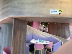 -水桶王国主题餐厅·聚会·生日派对·亲子活动·家庭套餐(亚龙湾希尔顿店)