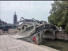 -千灯古镇