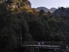 -修水东浒寨风景区