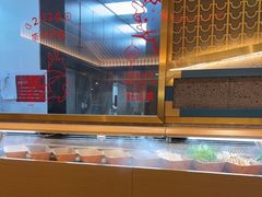 -一绪に寿喜烧(虹悦城店)