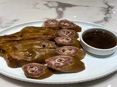 -澄记狮头鹅安粮店