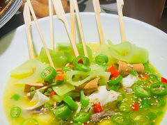 -麻六记(新天地店)