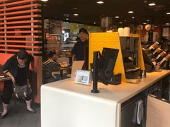 -麦当劳(光新乐购店)