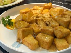 总督豆腐-杜家小馆(裕华路店)