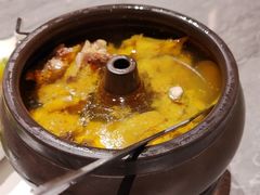 -福照楼汽锅鸡·云南菜(火车站锦江店)