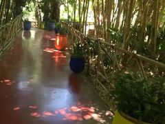 -马洛雷勒花园