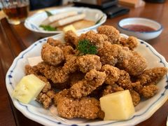 -林四喜·闽南传家菜(鼓浪屿店)