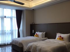 -清远熹乐谷温泉度假酒店