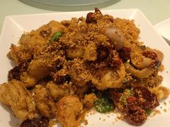 -利苑酒家(金宝店)