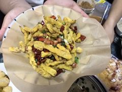 -蜗牛小馆醉乡民谣云南菜(惠新西里店)