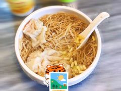 -竹园竹升面(西关总店)
