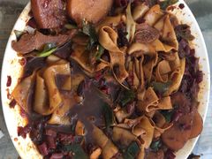 -清真云霞大盘鸡(兰州西湖金街店)