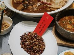 -百姓渔村(南中环店)