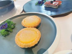 -广州富力丽思卡尔顿酒店·丽轩·粤菜