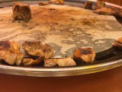 -核桃碳烤肉馆(深圳首店)