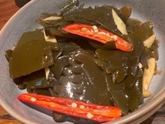 海带-老板恋上鱼(印象城店)